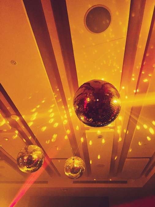 Exklusiver Sauna- und Wellnessclub mit Bar und vielseitigem Potenzial in Diessenhofen photo