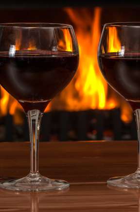 Grosses Restaurant im Kanton Aargau