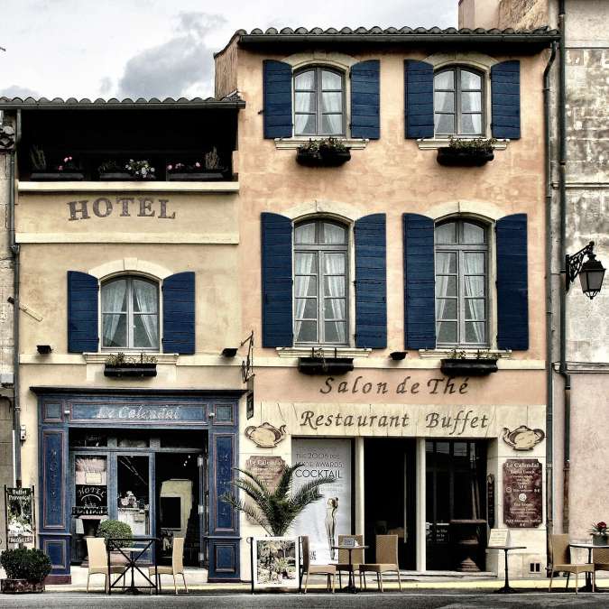 Verkauft: Hotel mit Restaurant und Bar zu verkaufen – Hohe Rentabilität photo