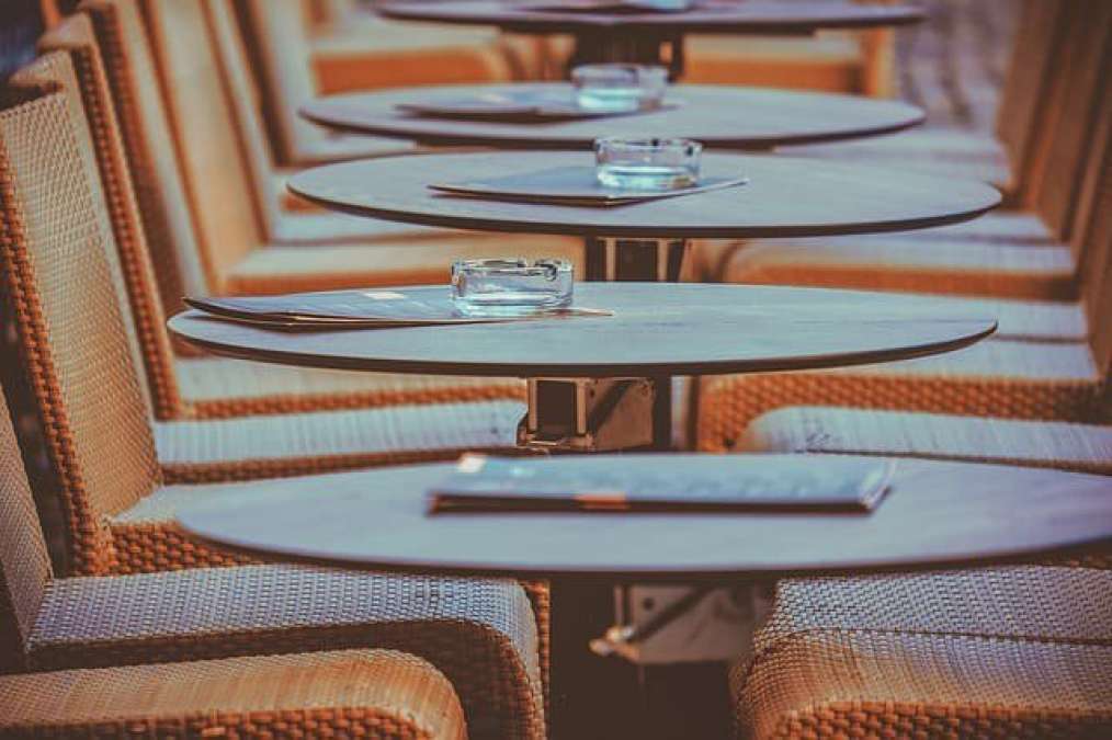 Verkauft: Ihr Lokal an optimalem Standort photo