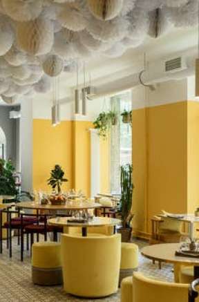 Ihr neues Lokal an einer schönen Lage in Zürich