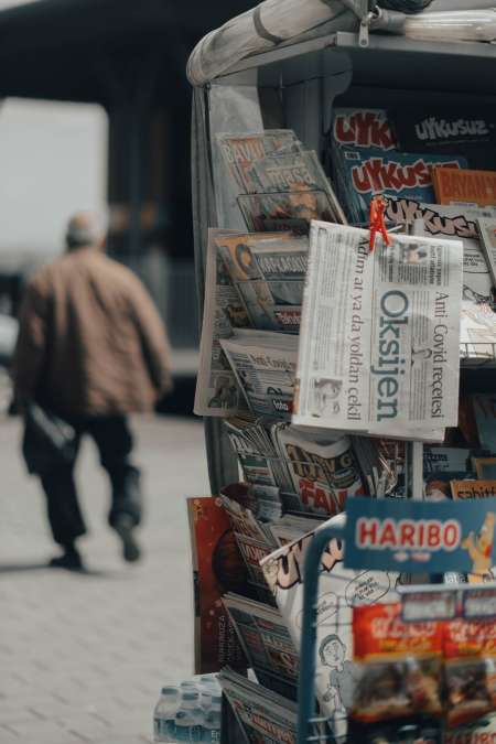 Vermittelt: Objekt an bester Lage in Kreis 6 photo