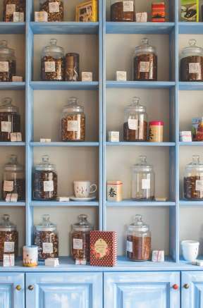 Verkaufsladen im Grossraum Horgen